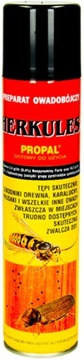 HERKULES PROPAL S 300ml SPRAY NA OWADY karaluchy