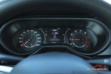 Fiat Tipo II Station Wagon 1.4 95KM 2017 Fiat Tipo 1.4 95ps, 1 Wlasciciel, Serwisowany, Hak 1.4 Benzyna 95KM, zdjęcie 14