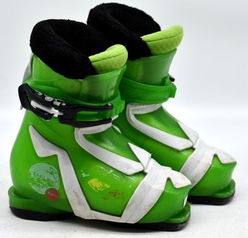 Buty Narciarskie Elan U-flex 18,5 cm 29 EU