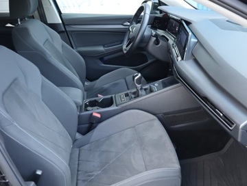 Volkswagen Golf VII Hatchback 5d Facelifting 1.5 TSI BMT 130KM 2020 VW Golf 1.5 eTSI, Salon Polska, Serwis ASO, Navi, zdjęcie 8