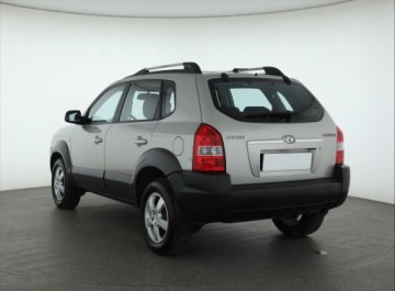 Hyundai Tucson I SUV 2.0 i 16V 141KM 2006 Hyundai Tucson 2.0 i, Klima, zdjęcie 3