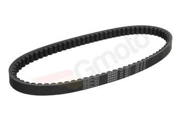Pasek napedowy 728x18x30 Bando Kymco Skuter 4T OEM 23100-KEB7-9000