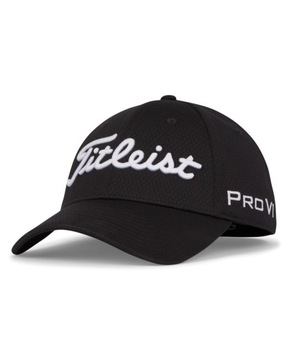 TITLEIST TOUR ELITE - BLACK/WHITE