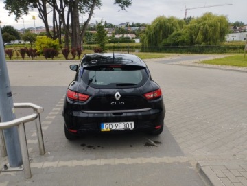 Renault Clio IV 2015 RENAULT CLIO IV 2015 R, zdjęcie 2