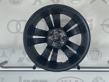 4× DISK HLINÍK PEUGEOT OE 9677989577 7.0" X 16" 5X108 ET 44