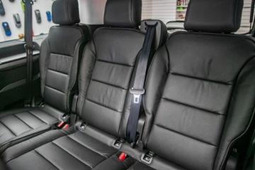 Opel Zafira D 2026 Life Extra Long L2H1 Business VIP AT8 2.2 180KM, zdjęcie 18