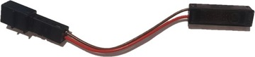 NOWA Oryginalna LAMPKA LISTWY OŚWIETLENIOWEJ LED 5E0919173 SKODA OCTAVIA