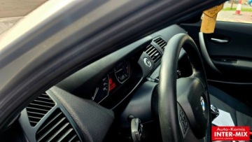 BMW Seria 1 E81/E87 Hatchback 5d E87 2.0 120d 163KM 2005 BMW Seria 1 Zarejestrowany Super stan 2.0 Diesel 163KM, zdjęcie 28