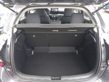 Toyota Yaris IV Hatchback 1.5 Hybrid Dynamic Force 116KM 2023 Toyota Yaris Hybrid 1.5 Comfort IV (2020-) Toyota, zdjęcie 11