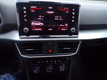 Seat Tarraco SUV 2.0 TDI 150KM 2020 SEAT TARRCO 2.0 TDI ZAMINA RATY, zdjęcie 21