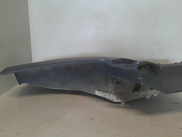 MERCEDES ACTROS MP4 08-11 СТУПЕНКА КОЛЕСНЫЕ АРКИ ПЕРЕДНЯЯ СПРАВА