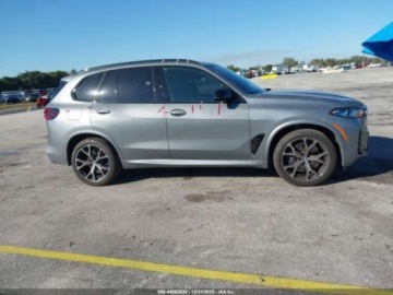 BMW X5 G05 2026 BMW X5 M60i 2026 4.4 Benzyna 523KM, zdjęcie 6