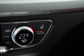 Audi Q5 II SUV 2.0 TFSI 252KM 2017 Audi Q5 2.0 Benzyna 252KM, zdjęcie 31