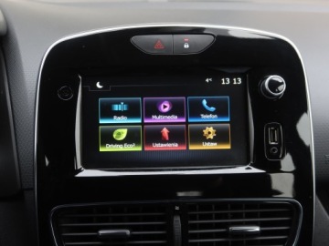 Renault Clio IV Hatchback 5d Facelifting 0.9 TCe 90KM 2019 Renault Clio 0.9 TCe, VAT 23%, Klima, Tempomat, zdjęcie 11