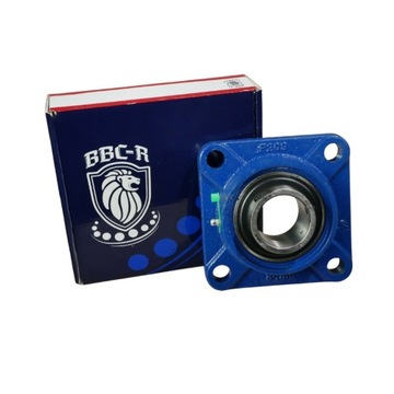 Zespół łożyskowy UCF 202 BBC-R