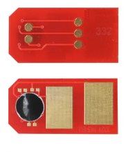 Chip do OKI C301 MC342 2,2k/1,5k kolor do wyboru