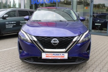 Nissan Qashqai III 2024 NISSAN Qashqai N-CONNECTA, zdjęcie 7