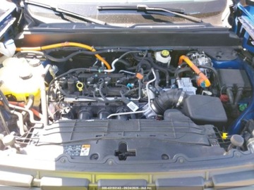 Ford Maverick II 2023 Ford Maverick Lariat 2023 2.5l 2.5 Hybryda 162KM, zdjęcie 8