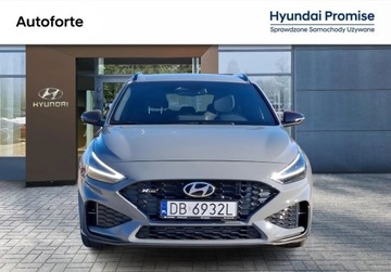 Hyundai i30 III 2025 Hyundai i30 1.5 T-GDI 140 KM automat 7DCT N-line dealer Hyundai 1.5, zdjęcie 8