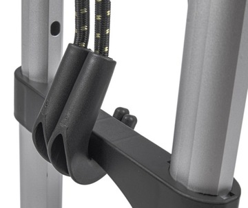 ГРУЗОВИК СКЛАДСКИЙ ПЛАТФОРМА, СКЛАДНОЙ, ТЕЛЕСКОПИЧЕСКАЯ РУЧКА, 40 КГ