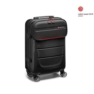 Walizka Manfrotto Pro Light Reloader Spin 55