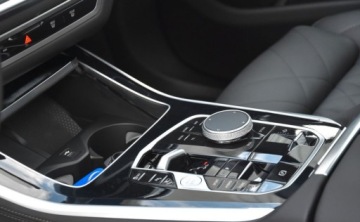 BMW X5 G05 SUV Plug-In Facelifting 3.0 50e 490KM 2026 BMW X5 xDrive50e, Innowacji, Pneumatyka, Panorama, 22 cale, Hak 3.0 490KM, zdjęcie 8