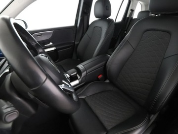 Mercedes GLB SUV 2.0 200d 150KM 2020 Mercedes GLB FV23% automat full LED skóra navi, zdjęcie 12