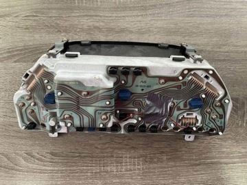 AR0025003 PŘÍSTROJOVÁ DESKA 1.4 76 2000 ROVER 45 SEDAN (RT)