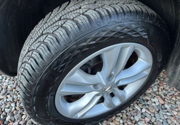 Nissan Qashqai I Crossover 2.0 140KM 2010 Nissan Qashqai2 panorama 7- osobowy 2.0 Benzyna 141KM, zdjęcie 2