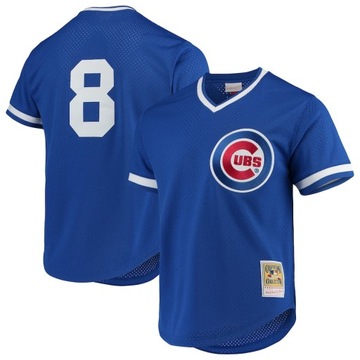 koszulka baseballowa Andre Dawson Chicago Cubs,S