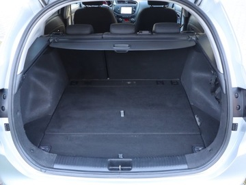 Kia Ceed II Kombi Facelifting 1.6 CRDi 110KM 2018 Kia Ceed 1.6 CRDi, Salon Polska, Navi, Klima, zdjęcie 13