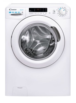 CANDY CSWS 4752DWE/1-S Стиральная машина с сушкой