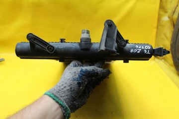 ВОДЯНОЙ ОХЛАДИТЕЛЬ VW TRANSPORTER T4 2.0 B AAC