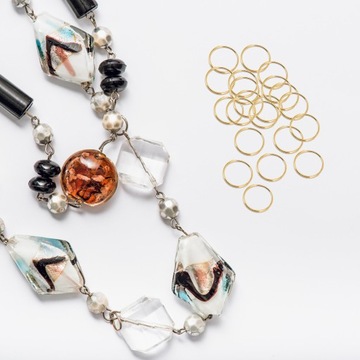 АКСЕССУАРЫ ДЛЯ ХРУСТАЛЬНЫХ ЛАМП, ПОДВЕСНЫХ ЛЮСТР