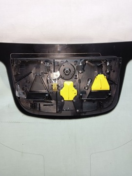 SKLO (OKNO) PŘEDNÍ MERCEDES VITO-W447/ V-CLASS (2014-)