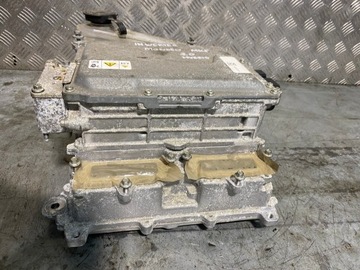 МОДУЛЬ ЗАРЯДКИ ИНВЕРТОРА Mondeo MK5 GG98-7B012-AD