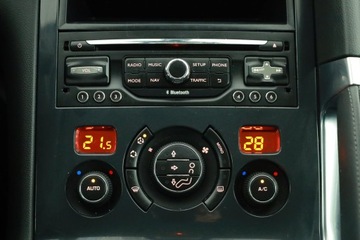 Peugeot 3008 I 2014 Peugeot 3008 Hybrid4, 197 KM, 4X4, Automat, Navi, zdjęcie 9