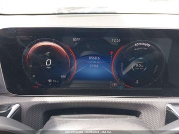 Mercedes CLA C118/X118 2020 Mercedes-Benz CLA 2020r, CLA 250, 4Matic, 2.0L 2.0 Benzyna 222KM, zdjęcie 11