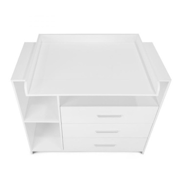 ИНФАНТАСТИК Пеленальный столик 113 х 53 х 101 см