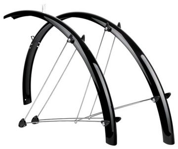 Błotniki rowerowe SKS ROUTING 46mm 28 