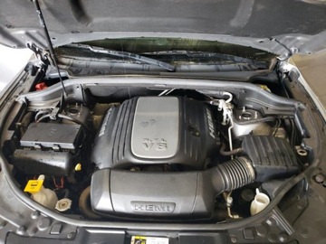 Dodge Durango III 2019 Dodge Durango RT 2019 5.7l 5.7 Benzyna 360KM, zdjęcie 6