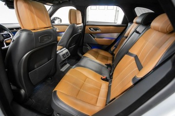 Land Rover Range Rover Velar 2021 Land Rover Range Rover VELAR P400 R-Dynamic HSE, zdjęcie 36