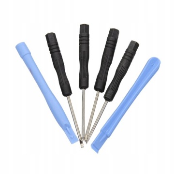 НАБОР ДЛЯ РЕМОНТА GSM ТЕЛЕФОНОВ 4IN1 ROSFIX GLUE B7000 4X VICE ACCESSORIES