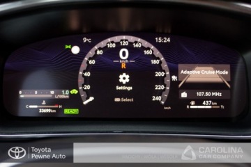 Toyota Corolla XII Sedan Facelifting 1.8 Hybrid 140KM 2023 Toyota Corolla Seria E21 (2019-) 1.8 Hybrid Comfor, zdjęcie 3