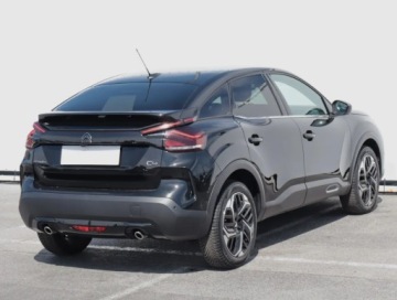 Citroen C4 III SUV 1.2 PureTech 130KM 2022 Citroen C4 1.2 PureTech, Salon Polska, zdjęcie 4