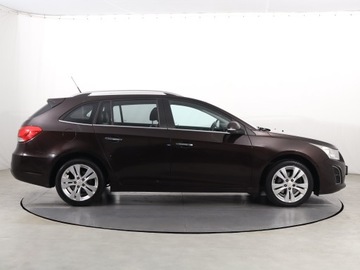 Chevrolet Cruze Kombi 1.7D DOHC 130KM 2014 Chevrolet Cruze 1.7 VCDi, Navi, Klima, zdjęcie 5