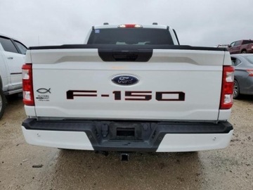Ford 2022 Ford F150 Supercrew, 2022r., 2.7L, zdjęcie 5