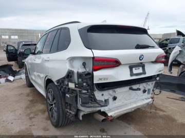 BMW X5 G05 2022 BMW X5 xDrive40I 2022 3.0l 3.0 Benzyna 335KM, zdjęcie 3