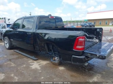  RAM 1500 2024r, 1500 Laramie, 5.7L, 4x4, 5.7 Benzyna 395KM, zdjęcie 4