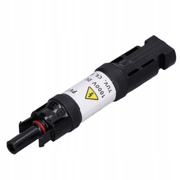 РАЗЪЕМ ПРЕДОХРАНИТЕЛЯ РАЗЪЕМ СОЛНЕЧНОЙ ФЭУ 10А